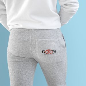 Goon Athletics & Apparel Unisex Sweat Pants